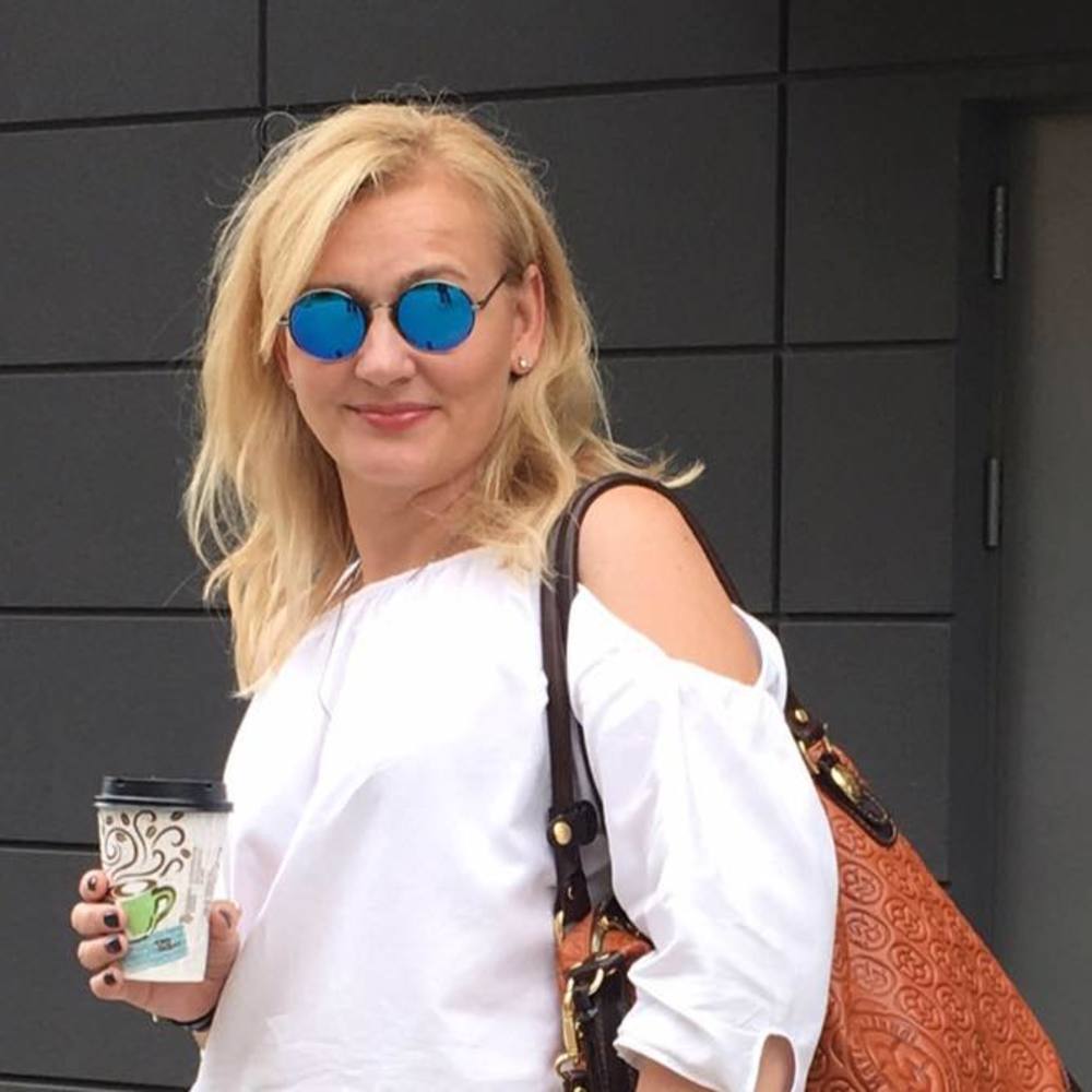 Meet your Posher, Dorota